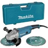 Makita Ga9020rfk3 Winkelschleifer