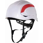 Delta Plus Schutzhelm Granit Wind Delta Plus, Einstellbereich 53-63 cm, weiss