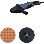 Bosch Professional Gpo 11-180 S Winkelschleifer