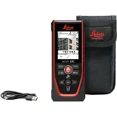 Leica Camera Disto D5 Laser-Entfernungsmesser