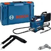 Bosch Akku-Fettpresse GFP 18V-10 in XL-BOXX