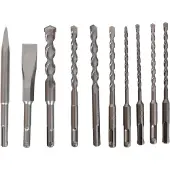 Makita D-46361 Bohrerset 10 Einheiten