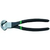Toptul Schneidezange DJAA1208