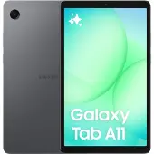 Samsung Galaxy Tab A11 8,7 Zoll 64GB Wi-Fi + 4G Grau