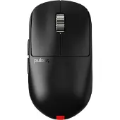 Pulsar X2H V3 eS Medium Wireless - Gaming Maus (Schwarz) *DEMO*
