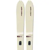 Fischer S-bound 112 Crown/dual Skin Xtralite Nordische Backcountry-ski