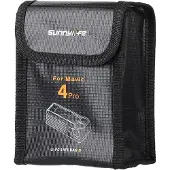 Sunnylife 2 battery case for DJI Mavic 4 PRO