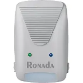 Ronada Ratten- Und Mäusevertreiber Mit 3 Technologien