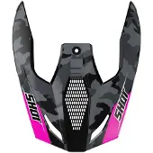 Shot Race Gear Furious Flash Visier
