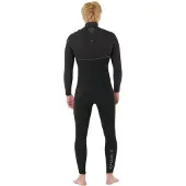 Rip Curl E-Bomb Zf 4/3 - Surfanzug - Herren