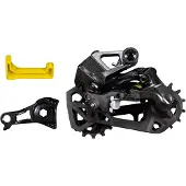 Campagnolo Schaltwerk vorne/hinten Super Record WRL Montage Direct