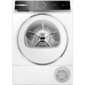 Bosch Wärmepumpentrockner WQB235B4EP Weiss 8kg Home Connect