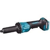 Makita Akku-Geradschleifer GD002GZ, 40 V, Karton