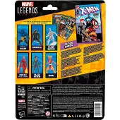 Hasbro Marvel Legends Schwarze Witwe Actionfigur 15 Cm