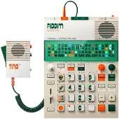 Teenage Engineering EP-40 Riddim Performance Synthesizer