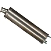 Arrow Aprilia Rs50 1999-2002 Homologiertes Vollliniensystem