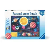 Ravensburger Unser Sonnensystem 12000869
