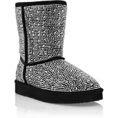 Philipp Plein Stiefel