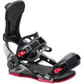 Gnu Freedom Snowboardbindungen