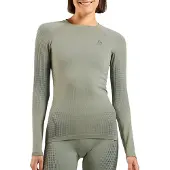 Odlo Damen Baselayer "Performance Warm Eco"