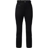 Brunotti Skihose Coldlake Softshell Pants Short Damen Black-XS