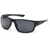 Timberland TB00003 Shiny black 65/16/130 Herren Sonnenbrillen