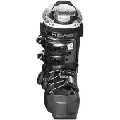 Head Edge 105 Hv Gw Boa Damen-alpinskistiefel Grau 23.5 Damen Grau 23.5