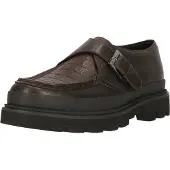 Clarks Slipper "Badell Monk" mit klobiger EXTRALIGHT-Sohle