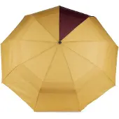 Roka London Waterloo Recycled Nylon Regenschirm