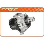 FARE Lagerung, Motor 37427