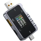 FNIRSI Fnac-28 Tester
