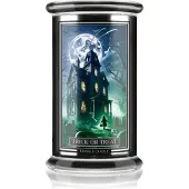 Kringle Candle Trick or Treat - Halloween Collection 623g