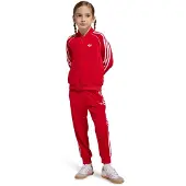 Adidas Originals Trainingsanzug "SST TRACKSUIT" 2 tlg.
