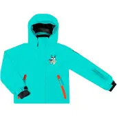 Degre 7 Firay Softshelljacke