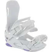 Nitro Charger Mini Box Junior Snowboardbindungen