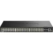 D-Link Dgs-1530-52p/e Switch