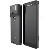 Honeywell CT37, 2D, SR, Projected Capacitive, hot-swap, PTT, USB-C, BT (BLE), NFC, Android, GMS, sw