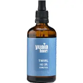 Yuaia Haircare Twirl And Curl Curly Oil 100 ml