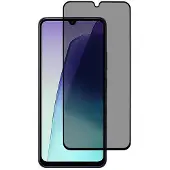 Connect Redmi 14C Privacy 2.5D Silk Full Cover Anti-Static Stronger
