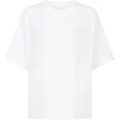 Mey T-Shirt Serie Solid Love Weiss | Größe XL