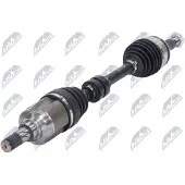 NTY NPW-NS-212 Antriebswelle Vorne Links für NISSAN X-TRAIL (T32)
