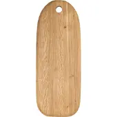 Heirol Cutting board, 55 x 21 x 2 cm, oak
