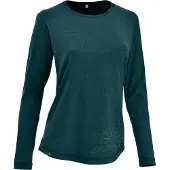 MAUL Damen Shirt Lehel - 1/1 Funktionsshirt m.