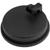 NTY ABS Sensor Raddrehzahl Hinten Links Hinten Rechts für HYUNDAI SANTA FÉ II (CM) HCA-KA-332