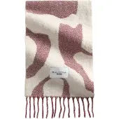 Marc o'polo Marc OPolo DENIM Schal "aus Schurwolle-Alpakawolle-Mix"