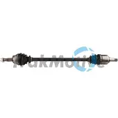 TrakMotive Antriebswelle 30-0393