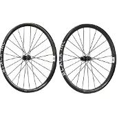 Black Inc 28/33 Cs Disc Rennrad Laufradsatz