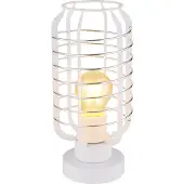 Globo 15932T, Aluminium, Metall, IP20, II, E27, 60 W, 230 V