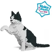 Jekca Bricks Cat 12S-M02 ST19CA12-M02
