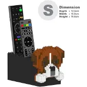 Jekca Boxer Remote Control Rack 01S ST09DRC07
